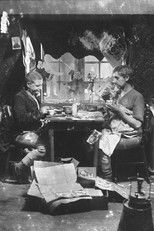 Poster de la película Lodgers of Seventh Heaven