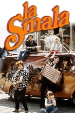 Poster de la película La Smala