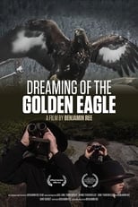 Poster de la película Dreaming of the Golden Eagle