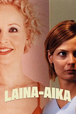 Poster de la película Laina-aika