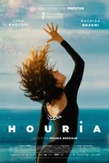 Poster de la película Houria