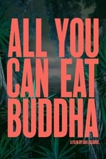 Poster de la película All You Can Eat Buddha