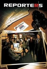 Poster de la serie Reporters