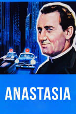 Poster de la película My Brother Anastasia