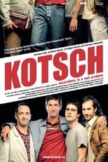 Poster de la película Kotsch