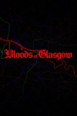 Poster de la película Bloods of Glasgow