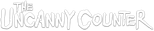 Logo The Uncanny Counter