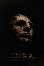 Poster de la película Type A