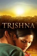 Poster de la película Trishna