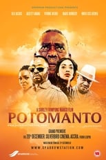 Poster de la película Potomanto