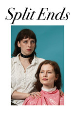 Poster de la película Split Ends