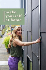 Poster de la serie Make Yourself at Home