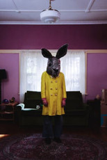 Poster de la película Roadkill