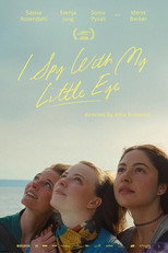 Poster de la película I Spy With My Little Eye
