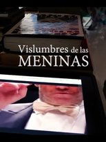 Poster de la película Edmundo Font: Ojo de cíclope tras las meninas
