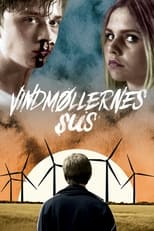 Poster de la película Where the Windmills Are