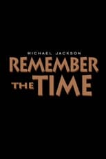 Poster de la película Remember the Time