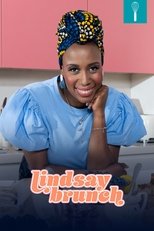 Poster de la serie Lindsay brunch
