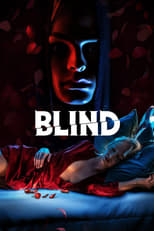 Poster de la película Blind