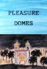 Poster de la película Pleasure Domes