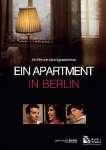 Poster de la película Ein Apartment in Berlin