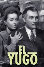 Poster de la película Encadenada (El yugo)
