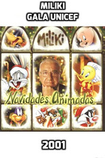 Poster de la película Gala UNICEF 2001