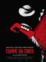 Poster de la película Comme un chien