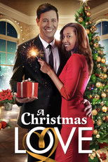 Poster de la película A Christmas Love