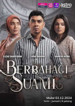 Poster de la serie Berbahagi Suami