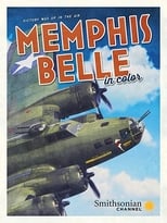 Poster de la película Memphis Belle in Color