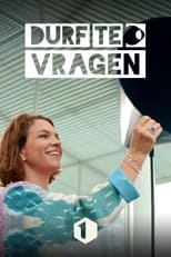 Poster de la serie Durf te vragen