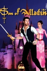 Poster de la película Son of Alladin