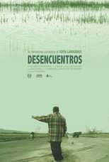 Poster de la película Desencuentros