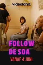 Poster de la serie Follow the STD