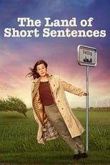 Poster de la película The Land of Short Sentences