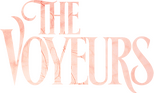 Logo The Voyeurs