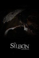 Poster de la película El Silbón: Orígenes