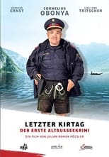 Poster de la película Letzter Kirtag