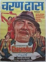 Poster de la película Charandas