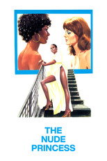 Poster de la película The Nude Princess