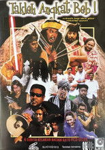 Poster de la película Takleh Angkat Beb!