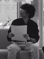 Poster de la película The Unsent Letter