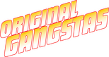 Logo Original Gangstas