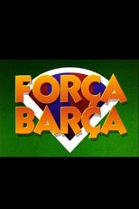 Poster de la serie Força Barça