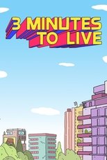 Poster de la película 3 Minutes to Live