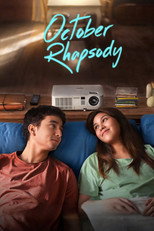 Poster de la película October Rhapsody