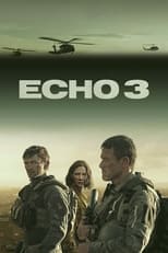 Poster de la serie Echo 3