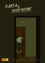 Poster de la película Pasta and Test Score