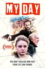 Poster de la película My Day